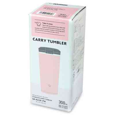 Термокружка Zojirushi SX-KA30PM 0.3 л Rose (1678.06.36) Винница