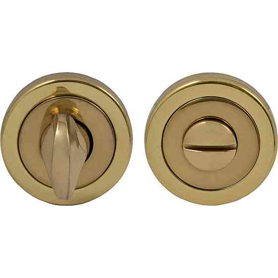 Накладка вж Fimet 2031 F86 пол.латунь Київ