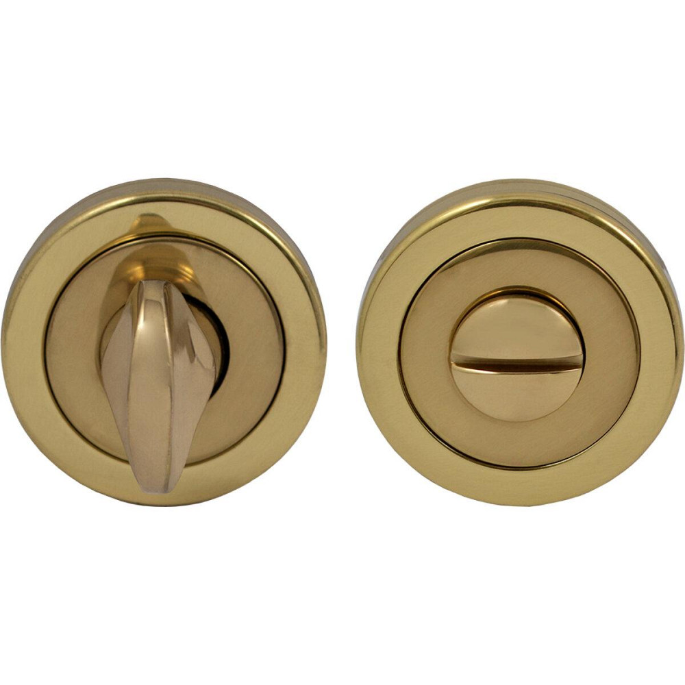 Накладка вж Fimet 2031 F86 пол.латунь Київ - фото 1