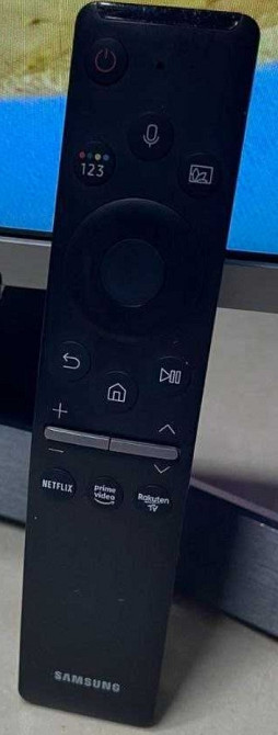 Телевизор Безрамный: 50