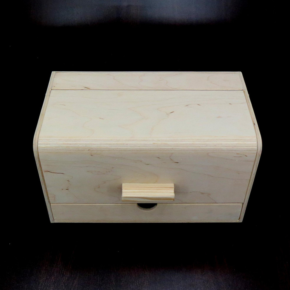 Хлібниця "Коріентес 20" бланже Миколаїв - фото 6