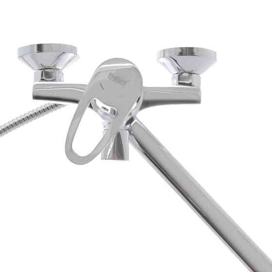 Ванна смеситель Haiba Xide 006 HB0401 Харьков