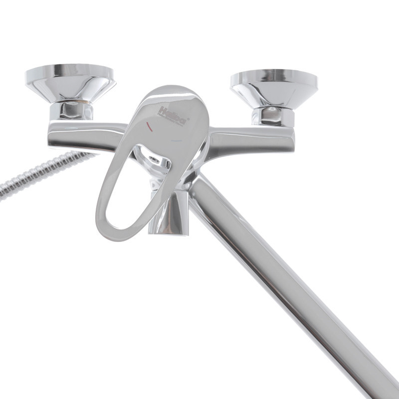 Ванна смеситель Haiba Xide 006 HB0401 Харьков - изображение 3