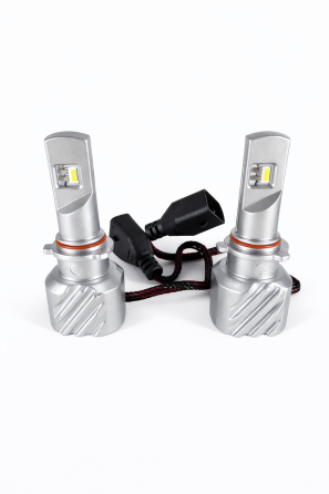 Комплект светодиодных ламп StarLight Compact Vision PSX26W PG18.5d-3 6000K 12/24V (пассивное охлаждение) Харьков