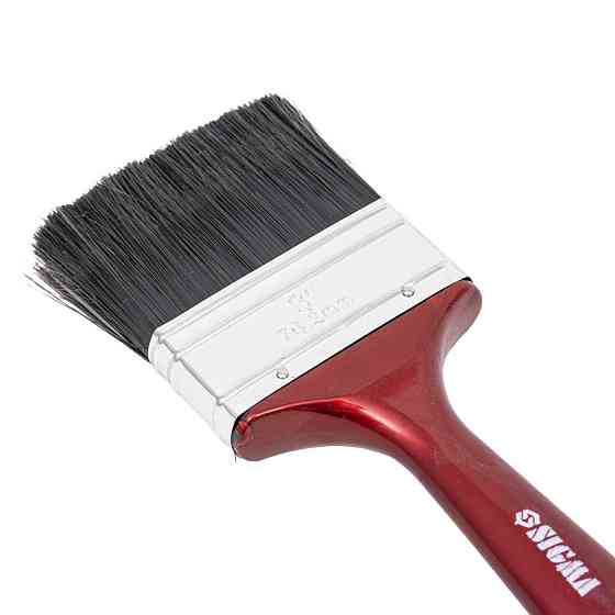 Sigma Кисть флейцевая "Лакра" 3" SIGMA (8302361) Коломыя