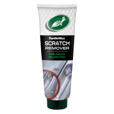 Антицарапін Turtle Wax SCRATCH REMOVER, 100 мл Ковель