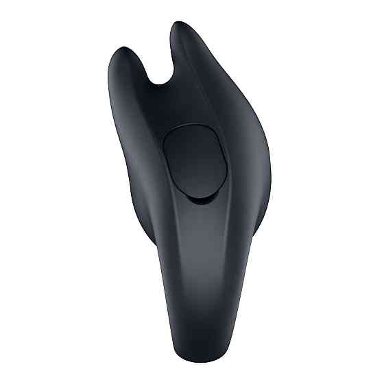 Вібратор на палець та ерекційне кільце 2в1 Satisfyer Perfect Pair 1 Sex Aura Київ