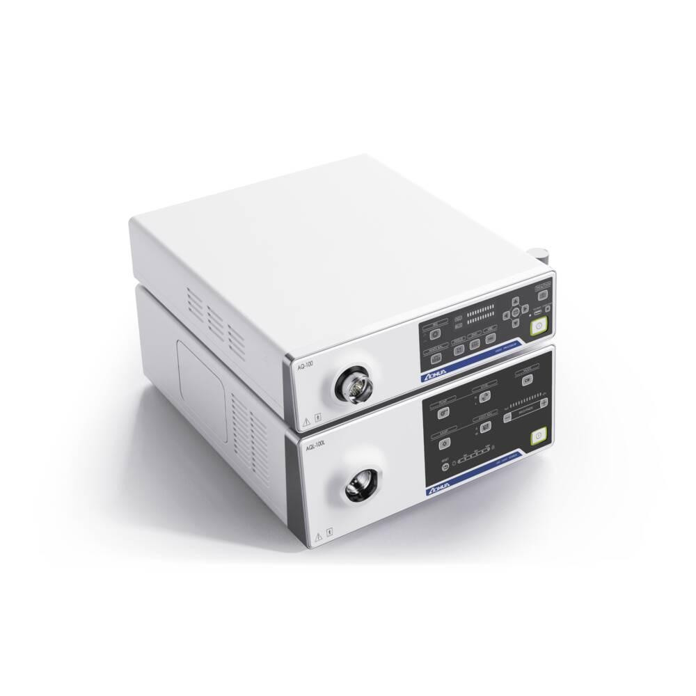 Система видеоэндоскопическая AQ-100 Full HD AOHUA Днепр - изображение 2