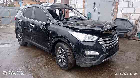 Бачок омывателя Киа Соренто 2015-2020 Киев