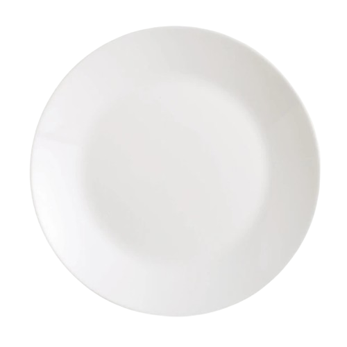 Тарілка обідня Zelie 25см V7140/V3729 Luminarc Житомир