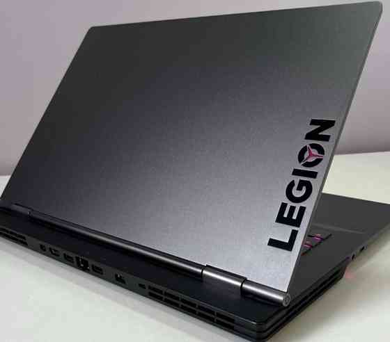 Lenovo Legion RTX 2060 6Gb 144Hz i7-9750H SSD 1Tb RAM 16 Gb , Ноутбук Київ