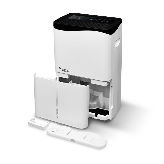 Осушувач MYCOND Giant Smart 50 Дніпро - фото 4