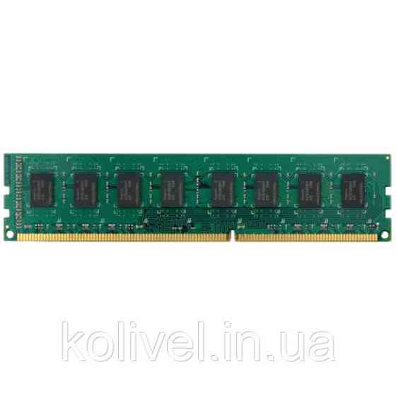 DDR3 4GB 1600MHz GoodRAM, Retail (GR1600D3V64L11S/4G#) Киев