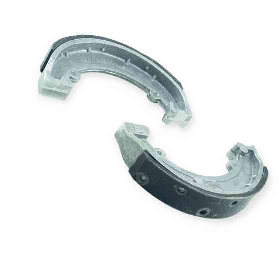 Колодки гальма мотоцикл Мінськ барабанного Мукачево