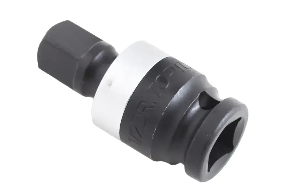 Ключ кардан 1/2 ударний Toptul усил. Вінниця - фото 1