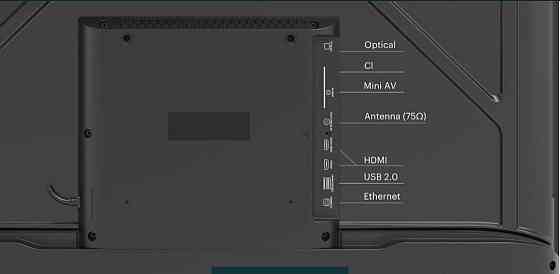 Новый! Телевизор Kivi 40F730QB Харьков