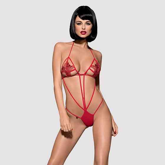 Боди ЛУИЗА Sex Aura Киев
