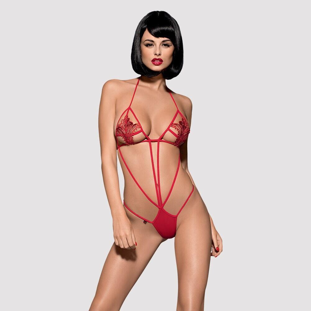 Боди ЛУИЗА Sex Aura Киев - изображение 1