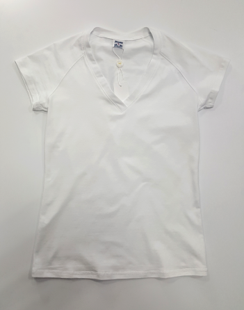 Женская трикотажная  футболка Jasmin Киев