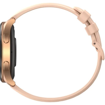 Смарт-часы Blackview X20 Gold (6931548318064) Винница - изображение 4