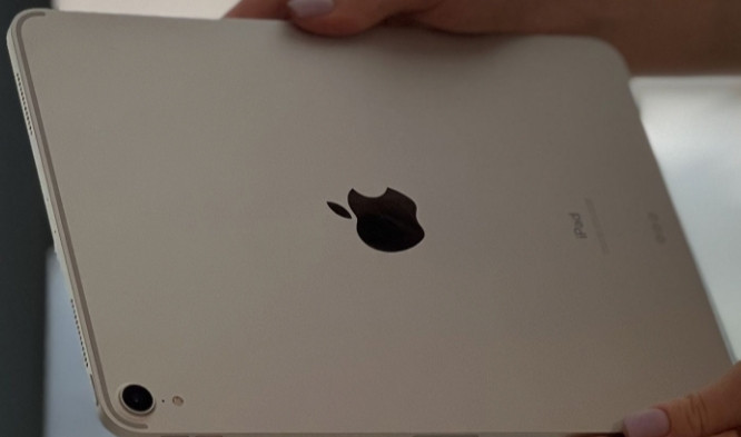 Планшет iPad Pro 11 64Gb. Wi-Fi Київ - фото 1