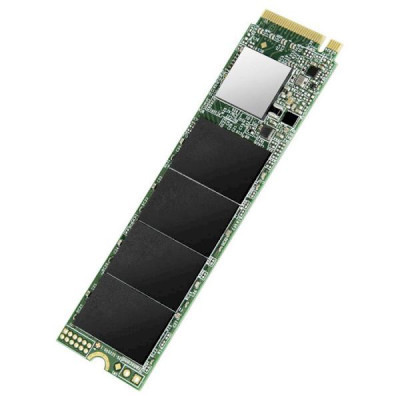 Накопичувач SSD M.2 2280 1TB Transcend (TS1TMTE110S) Вінниця - фото 1