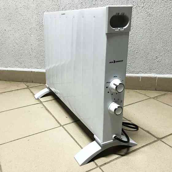 Конвекторный обогреватель напольный SeaBreeze SB-042 2500 Вт, Конвектор дуйка обогреватель BL-11 Киев