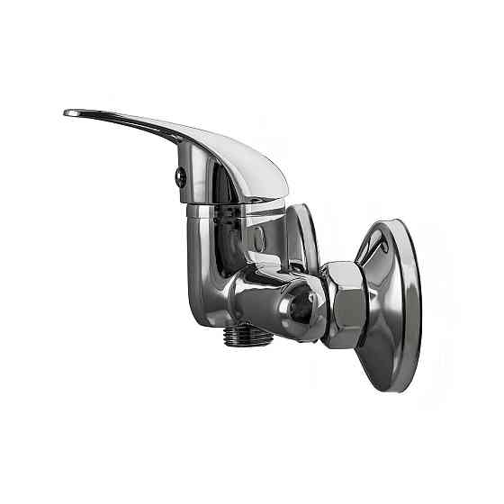 Змішувач для душу EcoMix ELIT EM-105 (000010055) Київ