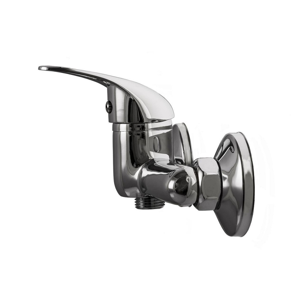 Змішувач для душу EcoMix ELIT EM-105 (000010055) Київ - фото 4