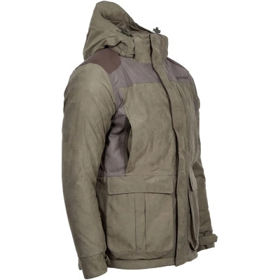 Куртка Hallyard Boville Хакі 52 (boville-j-001 52) Винница - изображение 6