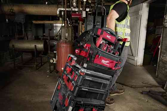 Сумка для інструментів PRO 38см PACKOUT MILWAUKEE Одеса