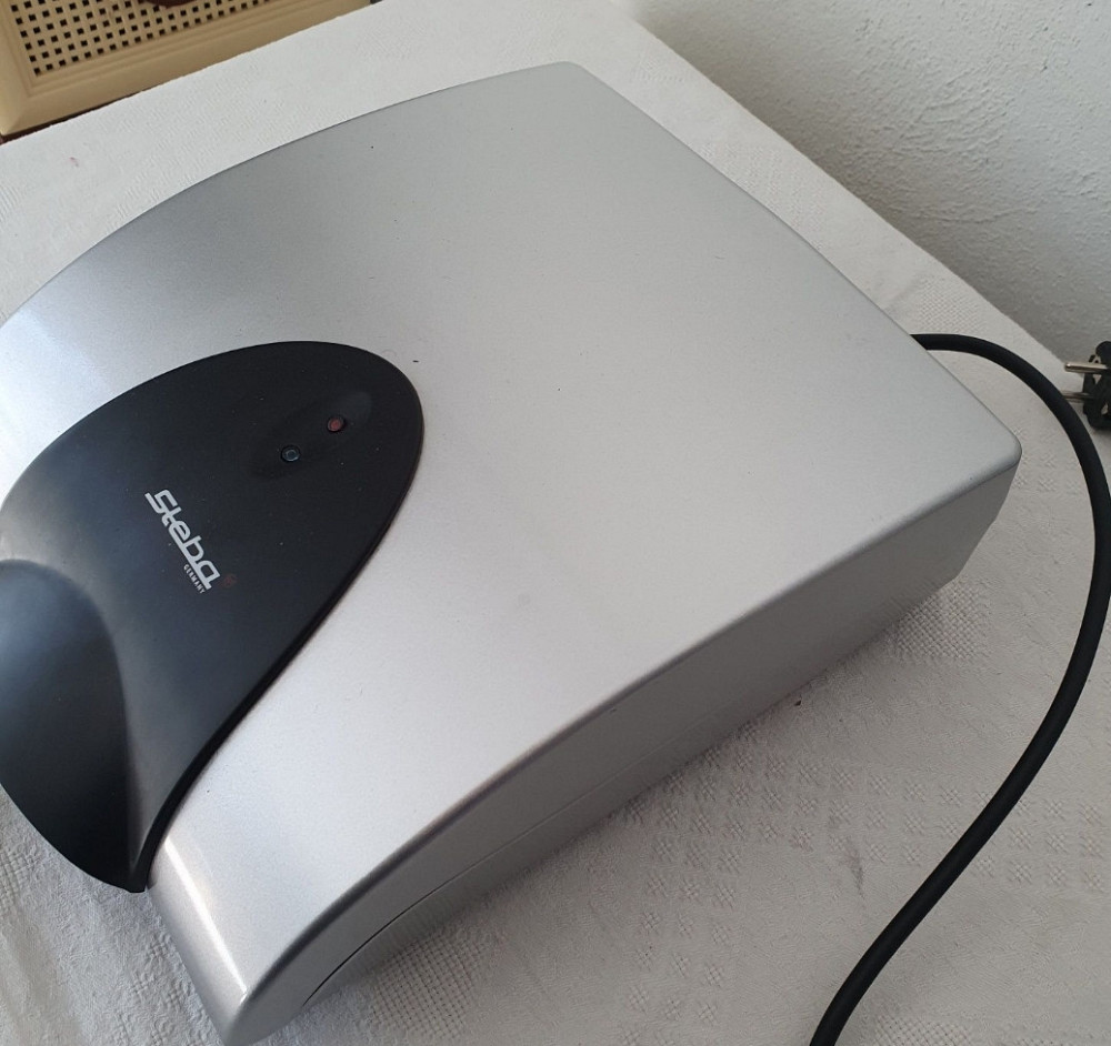 Steba Тостер SG 40 Sandwich. Київ - фото 1