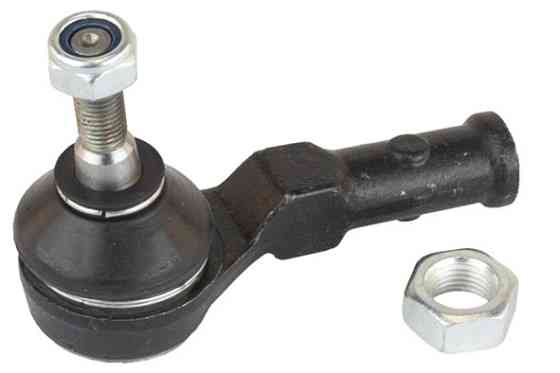 Наконечник рульової Renault Kangoo l 99> лівий, Clio ll Megane Scenic l I GP 1229350 Київ