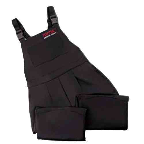 Робочий комбінезон відкритий TOPTUL (розмір XL) AXG00012203 Чернігів