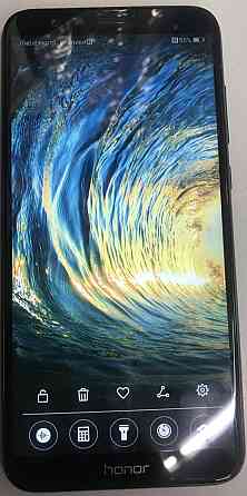 Смартфон: Honor 9 Lite. Київ