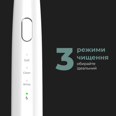 Электрическая зубная щетка AENO ADB0008 Винница - изображение 12