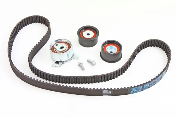 Ремень ГРМ Lacetti 1.8 Dayco + ролики Винница