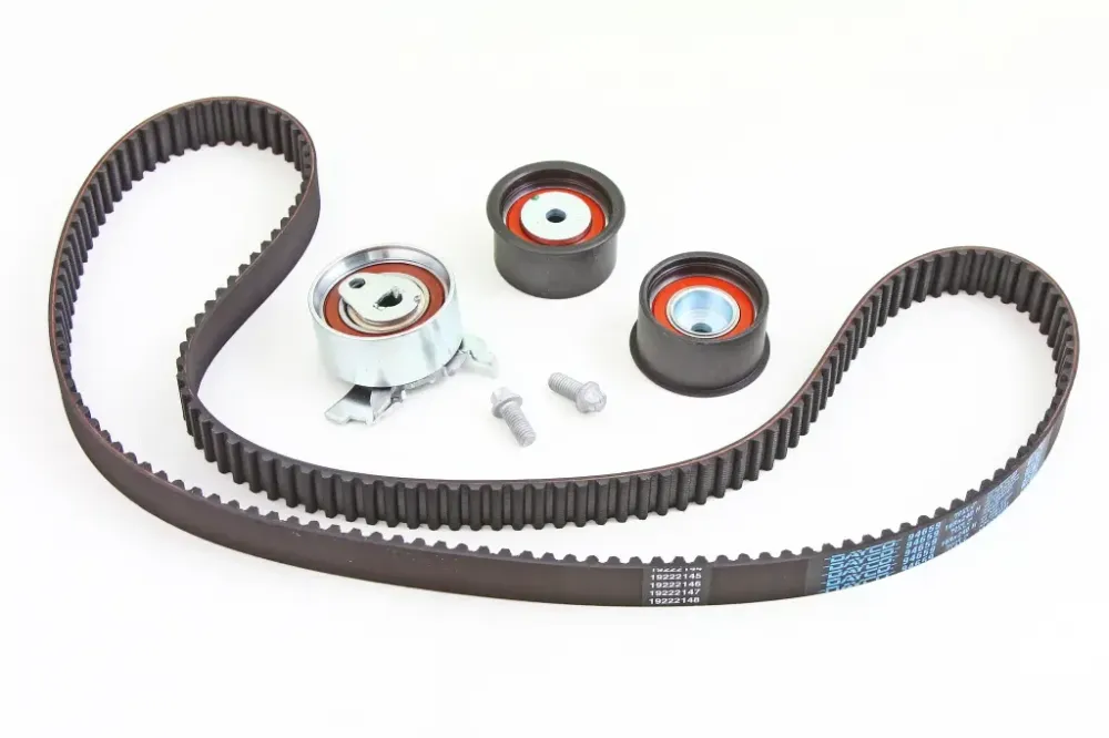 Ремень ГРМ Lacetti 1.8 Dayco + ролики Винница - изображение 1