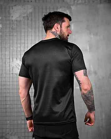 Футболка-орел black oblivion ДЛ6521 Київ
