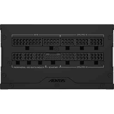 Блок живлення GIGABYTE 850W (GP-AE850PM PG5) Вінниця