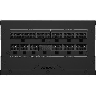 Блок живлення GIGABYTE 850W (GP-AE850PM PG5) Вінниця - фото 6