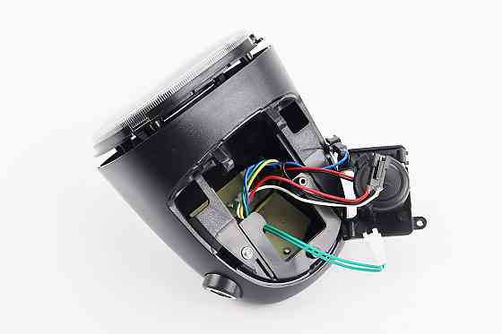 Фара в зборі із замком запалювання Mini Київ