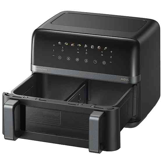 Мультипіч Mova FD20 Pro Black (AF-5518ATB) ( 7.2 кг ) Харьков