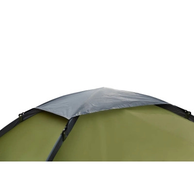 Палатка Tramp Lite Fly 2 одношаровий Olive (UTLT-041-olive) Винница - изображение 5