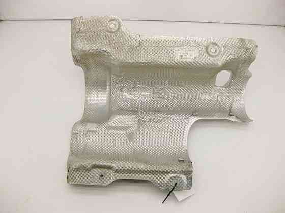 Mercedes-Benz  A2134700247 Теплозахисний екран під паливним баком CLS C257 E-Class W213 Одеса