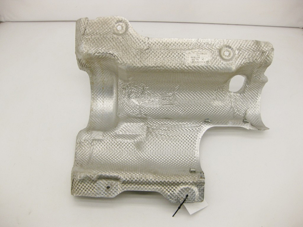 Mercedes-Benz  A2134700247 Теплозахисний екран під паливним баком CLS C257 E-Class W213 Одеса - фото 5