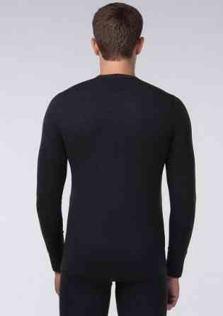 ДЖЕМПЕР МУЖКИЙ KIFA 611Ш-ДМО 4XL Київ