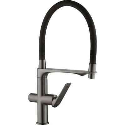 Смеситель Kroner Graz-GRP03815 (CV031337) Винница