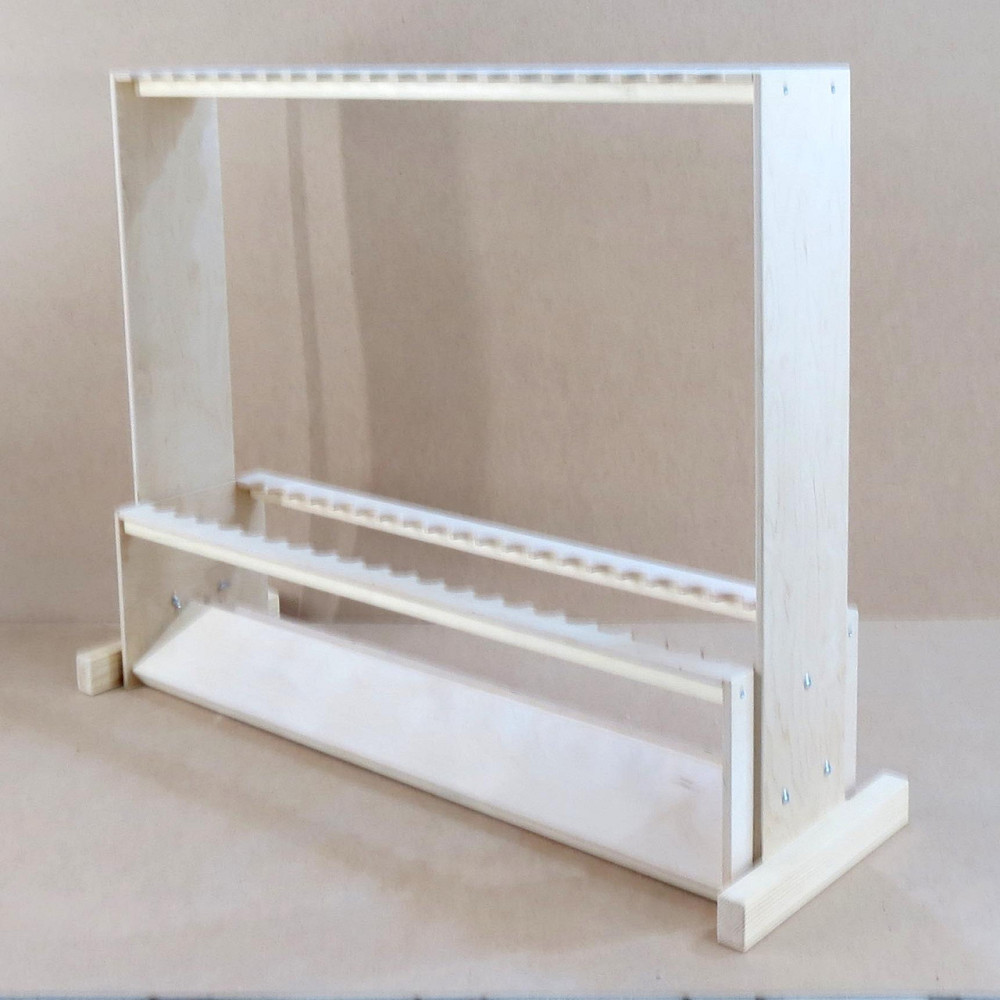 Органайзер для вудок "Оланга" бланже Миколаїв - фото 5