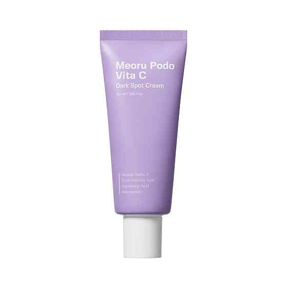 Крем осветляющий с витамином C Meoru Podo VitaC Dark Spot Cream Sungboon Editor 50 мл Киев